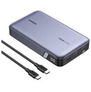 Powerbank UGREEN UGR1830 20000mAh 100.0W szary