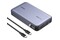 Powerbank UGREEN UGR1830 20000mAh 100.0W szary