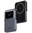 Powerbank UGREEN PB571 Uno 5000mAh 20.0W szary