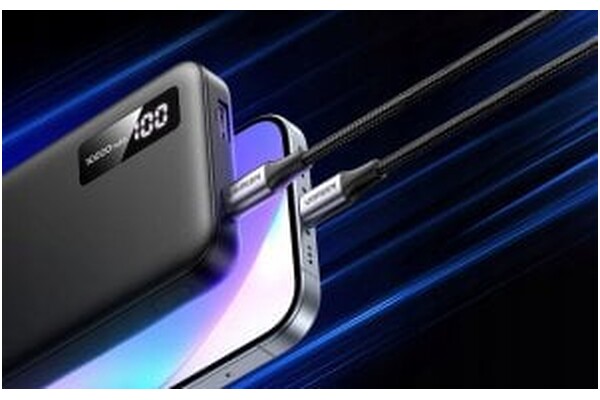 Powerbank UGREEN PB311 10000mAh 22.5W czarny