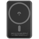 Powerbank Dudao K14S 5000mAh 10.0W czarny