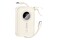 Powerbank Dudao K14 10000mAh 22.5W kremowy