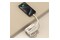 Powerbank Dudao K14 10000mAh 22.5W kremowy