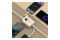 Powerbank Dudao K14 10000mAh 22.5W kremowy