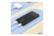 Powerbank Dudao K10 10000mAh 12.0W biały