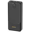 Powerbank Dudao K10 10000mAh 12.0W czarny