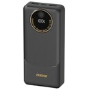Powerbank Dudao K12 10000mAh 22.5W czarny