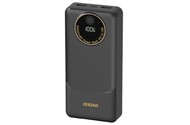 Powerbank Dudao K12 10000mAh 22.5W czarny