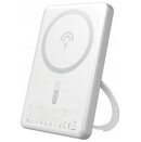 Powerbank Dudao K28S 5000mAh 20.0W srebrny