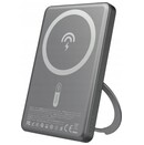 Powerbank Dudao K28S 5000mAh 20.0W szary