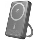 Powerbank Dudao K28 10000mAh 22.5W szary