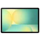 Tablet Samsung Galaxy Tab S10 FE 10.90" Samsung Exynos 1580 12.0GB/256GB, srebrny