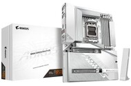 Płyta główna GIGABYTE B850 Aorus Ice Socket AM5 AMD B850 DDR5 ATX