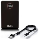 Powerbank Xblitz Magboost 10000mAh 225.0W czarny