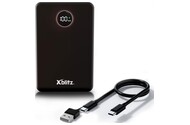 Powerbank Xblitz Magboost 10000mAh 225.0W czarny