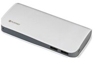 Powerbank Platinet PMPB11LW 11000mAh 5.0W biały