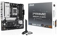 Płyta główna ASUS B850M-A Prime WiFi Socket AM5 AMD B850 DDR5 microATX