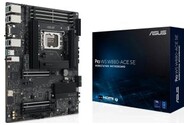 Płyta główna ASUS W880 Pro Ace SE Socket 1851 Intel W880 DDR5 ATX