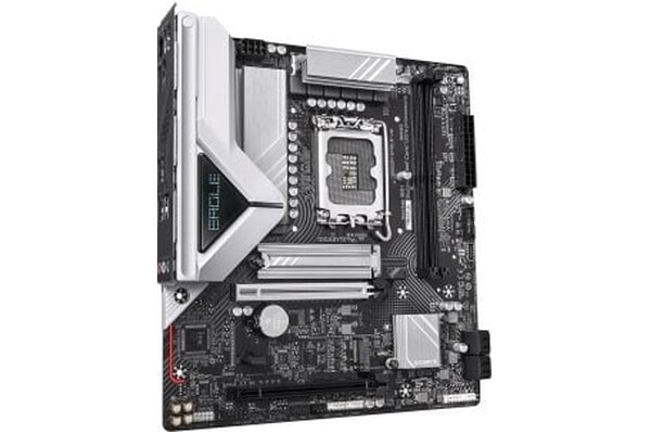 Płyta główna GIGABYTE B860M V2 Socket 1851 Intel B860 DDR5 microATX