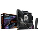 Płyta główna GIGABYTE B850M Aorus Elite WiFi Socket AM5 AMD B850 DDR5 microATX