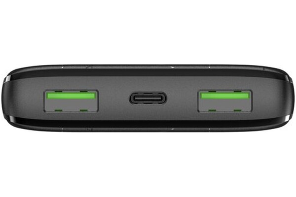 Powerbank Infinix XP10 10000mAh 12.0W brązowy