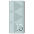 Powerbank Infinix XP10 10000mAh 12.0W niebieski