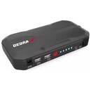 Powerbank Dedra DEPP1200 12000mAh czarny
