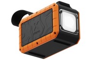 Powerbank XTORM XR204 40000mAh czarno-pomarańczowy