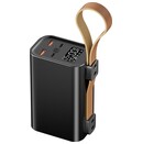 Powerbank DANGBEI Freedo 16200mAh czarny