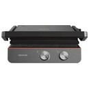 Grill elektryczny Cecotec Rock'nGrill 2200W