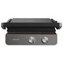 Grill elektryczny Kontaktowy Cecotec Rock'nGrill 2200W