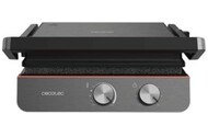 Grill elektryczny Kontaktowy Cecotec Rock'nGrill 2200W