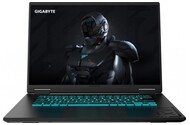 Laptop GIGABYTE A16 16.0" Intel Core i7 13620H Nvidia GeForce RTX 5060 16GB 1TB SSD czarny