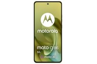 Smartfon Motorola moto g86 power 5G zielony 6.67" 12.0GB/256.0GB