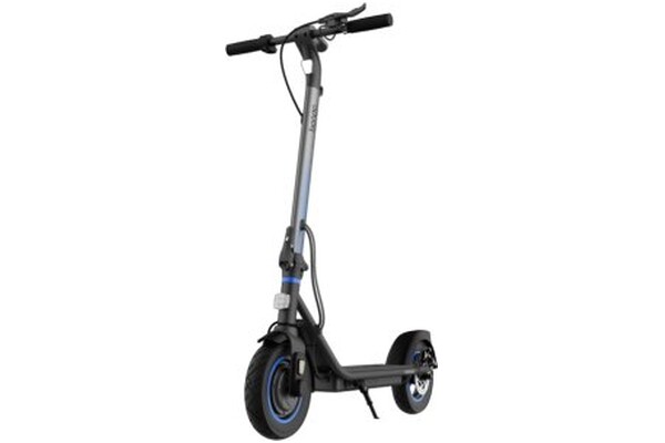 Hulajnoga Cecotec Bongo D20 XL Connected 20.0km szaro-czarny