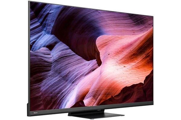 Telewizor Hisense 75 4K Ultra HD S0451722
