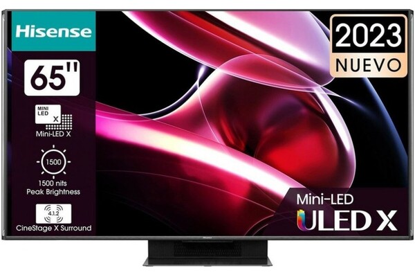 Telewizor Hisense 65 4K Ultra HD S0451723