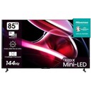 Telewizor Hisense 85" 4K Ultra HD S0453639