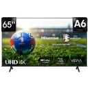 Telewizor Hisense 65" 4K Ultra HD S5629048