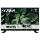Telewizor HYUNDAI HLA32339Android 32" HD Ready