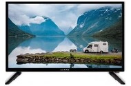 Telewizor KIANO 24" HD Ready SlimTV 590