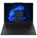 Laptop Lenovo ThinkPad T14 14.0" AMD Ryzen 7 PRO 8840U AMD Radeon 780M 32GB 512GB SSD Windows 11 Professional czarny