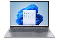 Laptop Lenovo ThinkBook 16 16.0" AMD Ryzen 5 7535HS AMD Radeon 660M 16GB 512GB SSD M.2 Windows 11 Professional szary