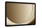 Tablet Samsung Galaxy Tab A9+ 11.00" Qualcomm Snapdragon 695 8.0GB/256GB, srebrny