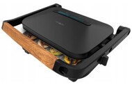 Grill elektryczny Kontaktowy Cecotec Rock'nGrill 1200W