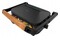 Grill elektryczny Kontaktowy Cecotec Rock'nGrill 1200W