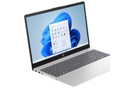 Laptop HP HP 15 15.6" Intel Core i7 150U Intel 16GB 512GB SSD Windows 11 Home srebrny