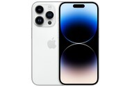 Smartfon Apple iPhone 14 Pro 5G srebrny 6.10" 6.0GB/128.0GB