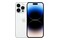 Smartfon Apple iPhone 14 Pro 5G srebrny 6.10" 6.0GB/128.0GB