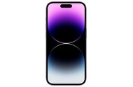 Smartfon Apple iPhone 14 Pro 5G głęboka purpura 6.10" 6.0GB/128.0GB